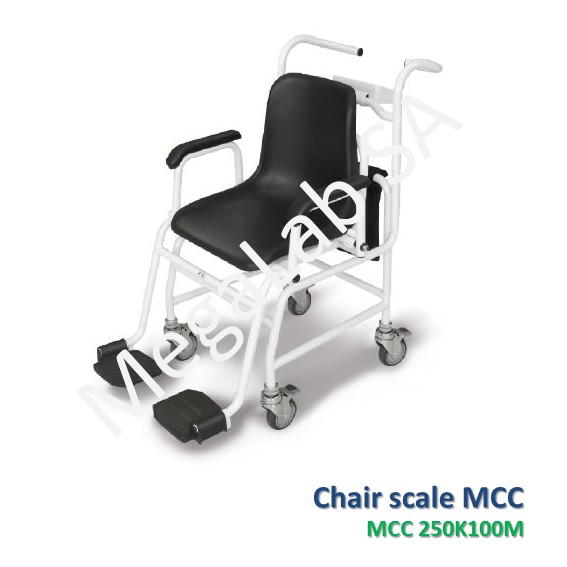 Chair scale